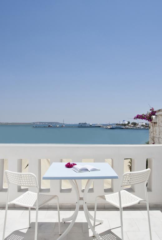 Sunday Hotel Antiparos Ruang foto