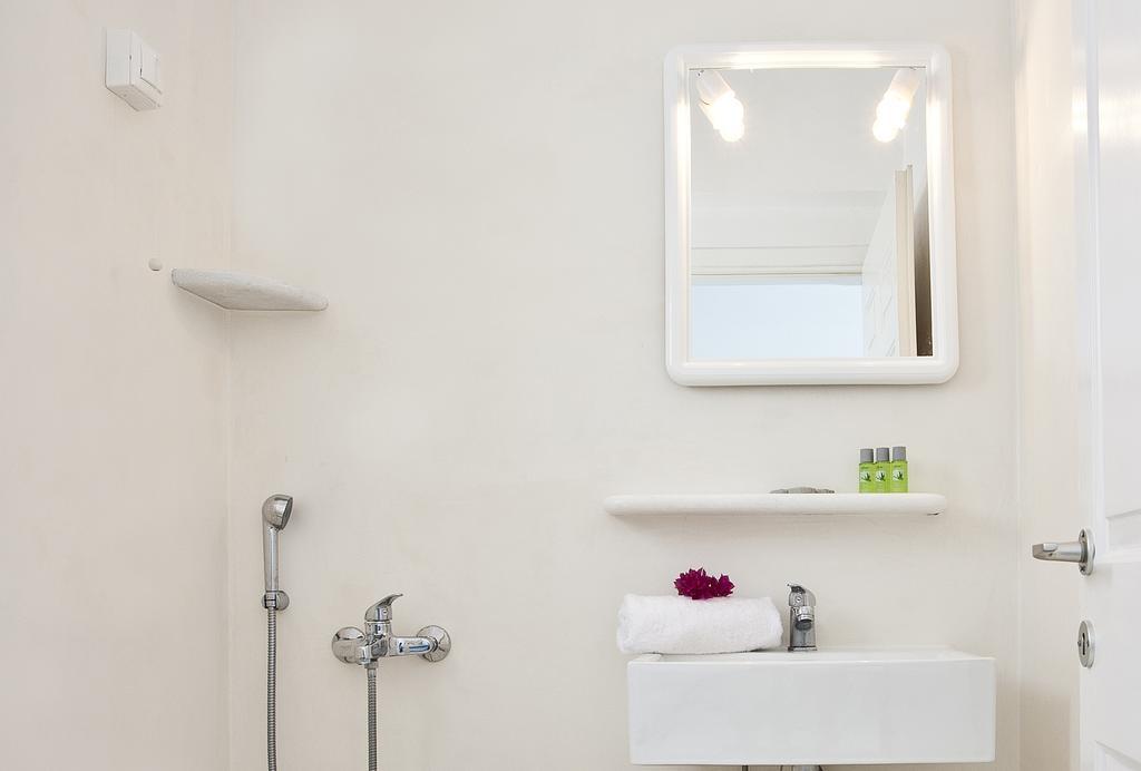 Sunday Hotel Antiparos Ruang foto