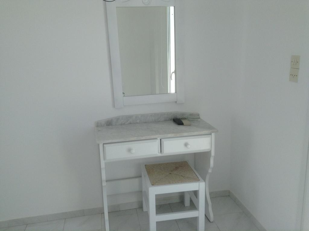 Sunday Hotel Antiparos Ruang foto